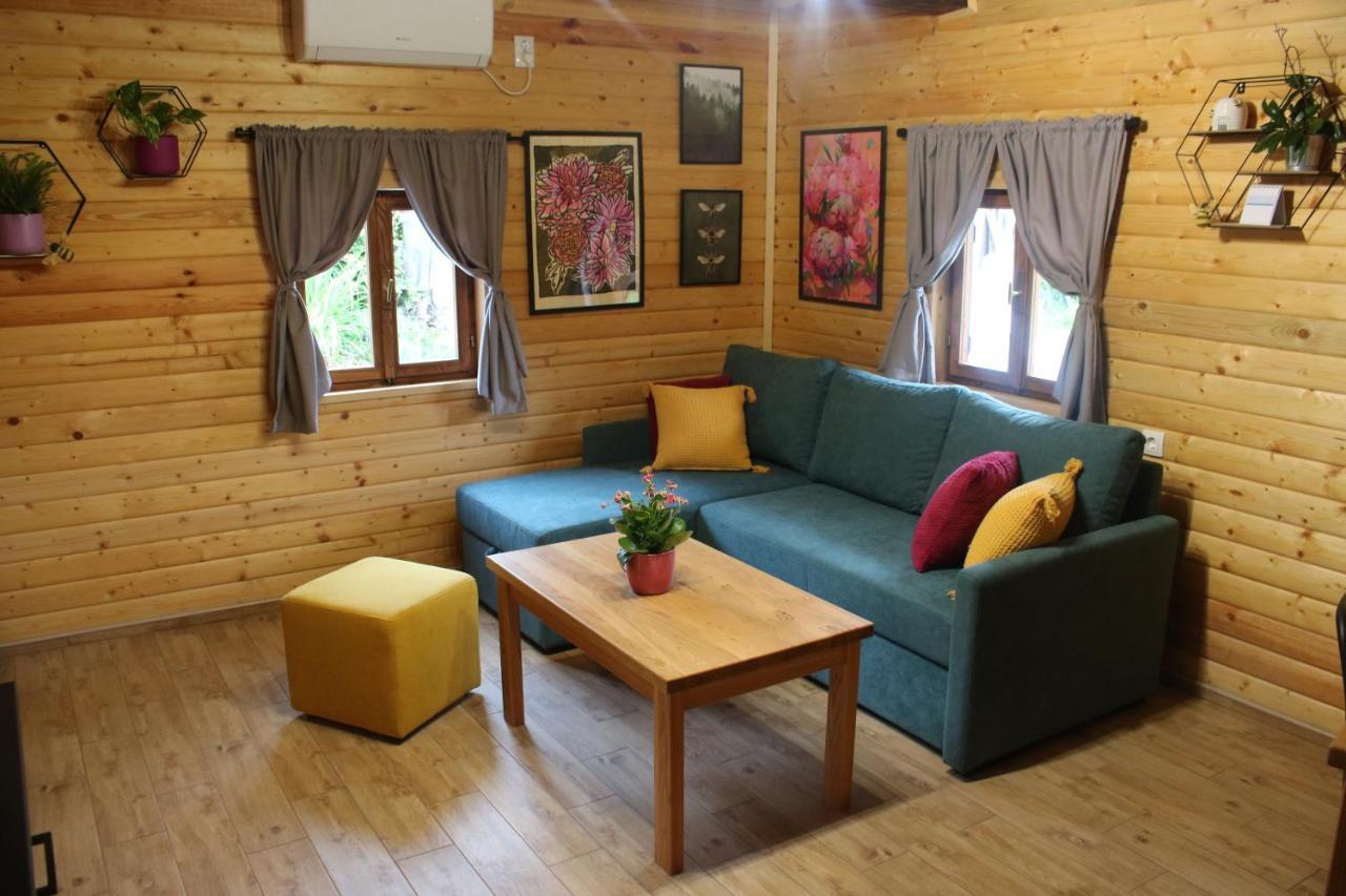 Holiday Home The Hive Slunj Esterno foto