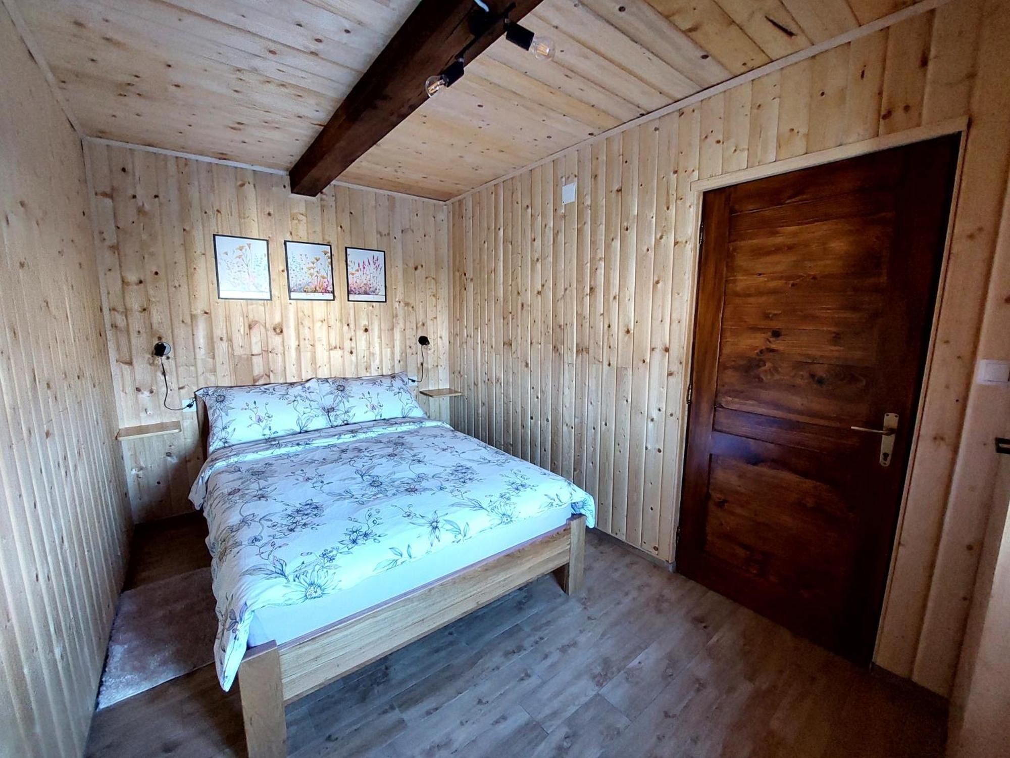Holiday Home The Hive Slunj Esterno foto
