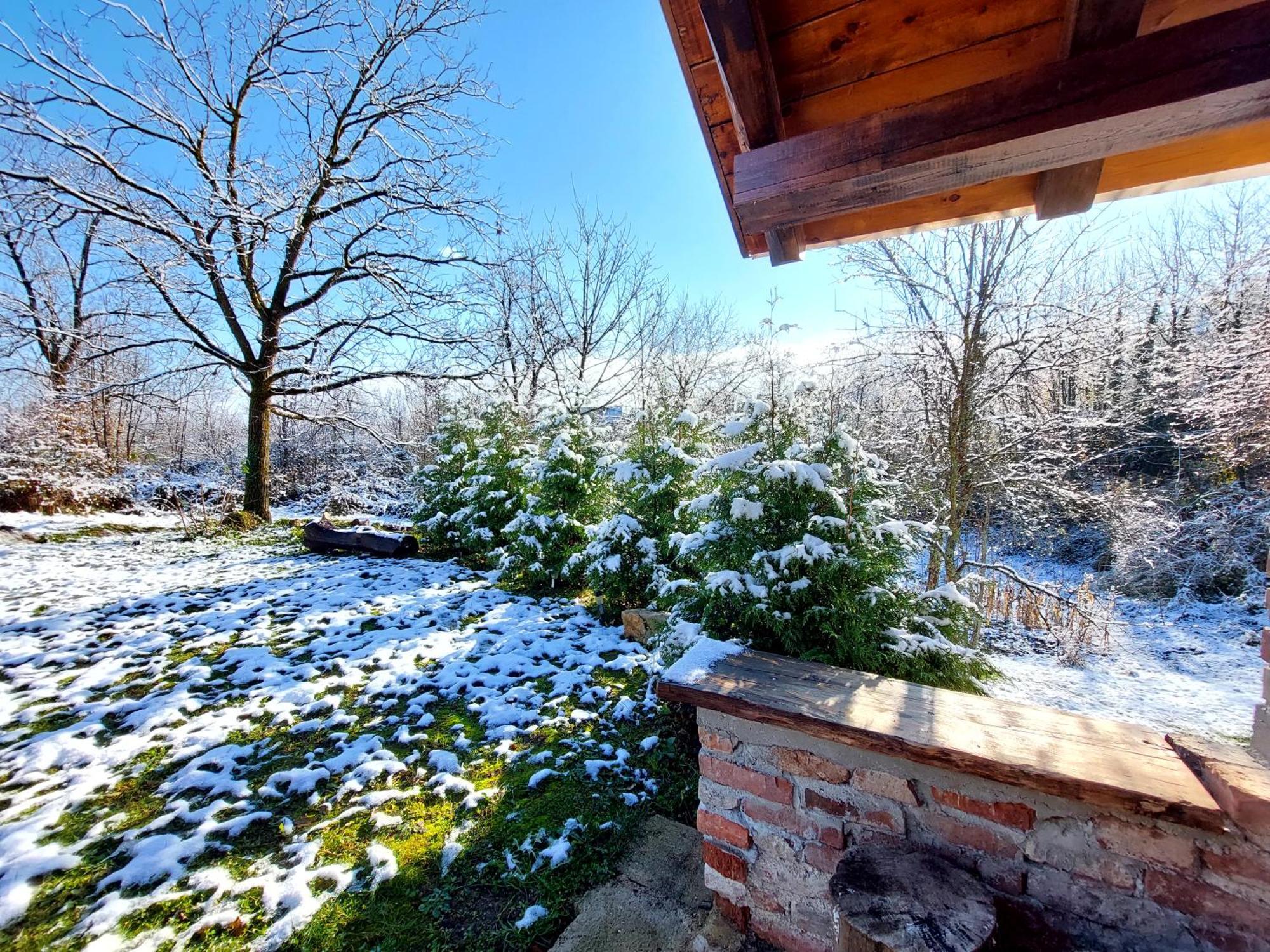 Holiday Home The Hive Slunj Esterno foto