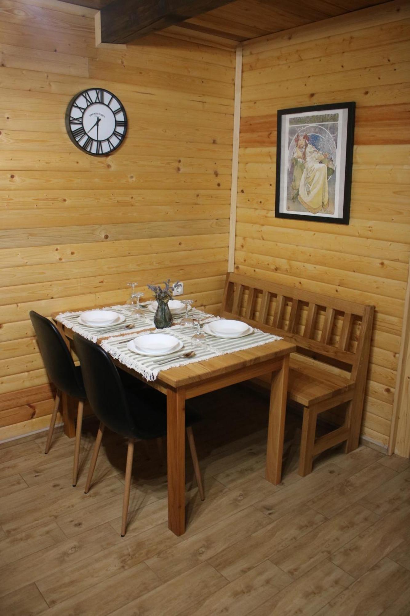 Holiday Home The Hive Slunj Esterno foto